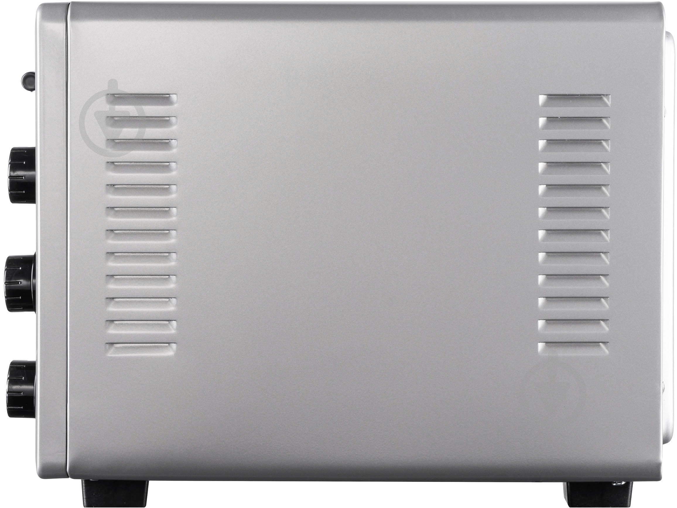 Электрическая печь Ardesto MEO-S40FGG - фото 9