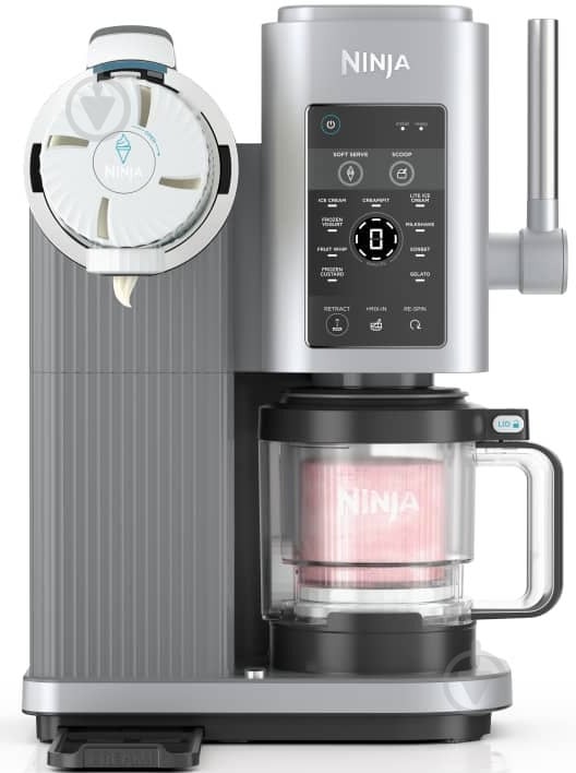 Мороженица NINJA NC701EU - фото 1