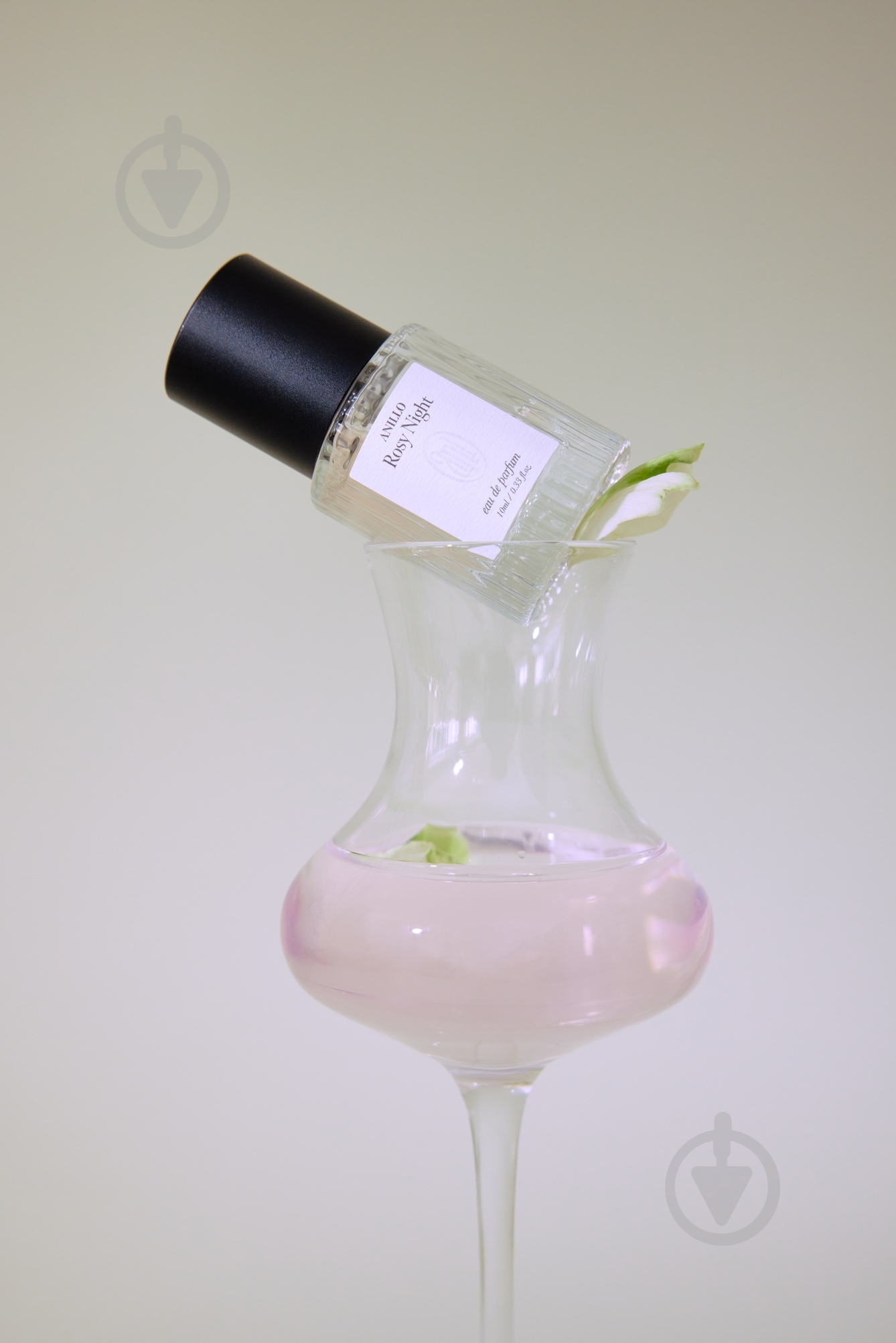 Парфюмированная вода ANILLO Eau de Parfum Rosy Night 10 мл - фото 2