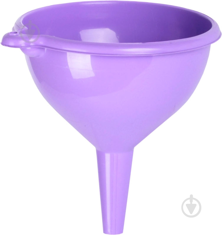 Воронка Heidrun KitchenMix 14 см - фото 1