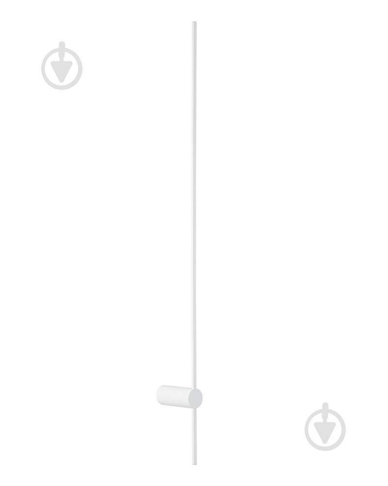 Бра Nowodvorski Saber 1x16 Вт LED-модуль білий 11590 - фото 1 Бра Nowodvorski Saber 1x16 Вт LED-модуль білий 11590 - фото 1