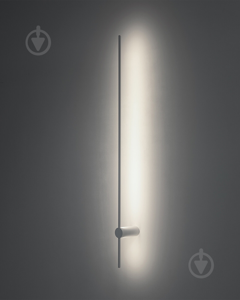 Бра Nowodvorski Saber 1x16 Вт LED-модуль білий 11590 - фото 2 Бра Nowodvorski Saber 1x16 Вт LED-модуль білий 11590 - фото 2