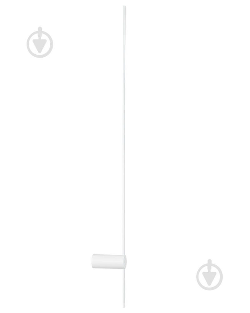 Бра Nowodvorski Saber 1x16 Вт LED-модуль білий 11590 - фото 3 Бра Nowodvorski Saber 1x16 Вт LED-модуль білий 11590 - фото 3