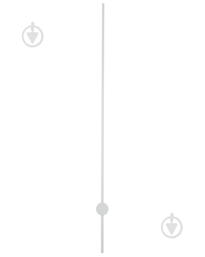 Бра Nowodvorski Saber 1x16 Вт LED-модуль білий 11590 - фото 4 Бра Nowodvorski Saber 1x16 Вт LED-модуль білий 11590 - фото 4