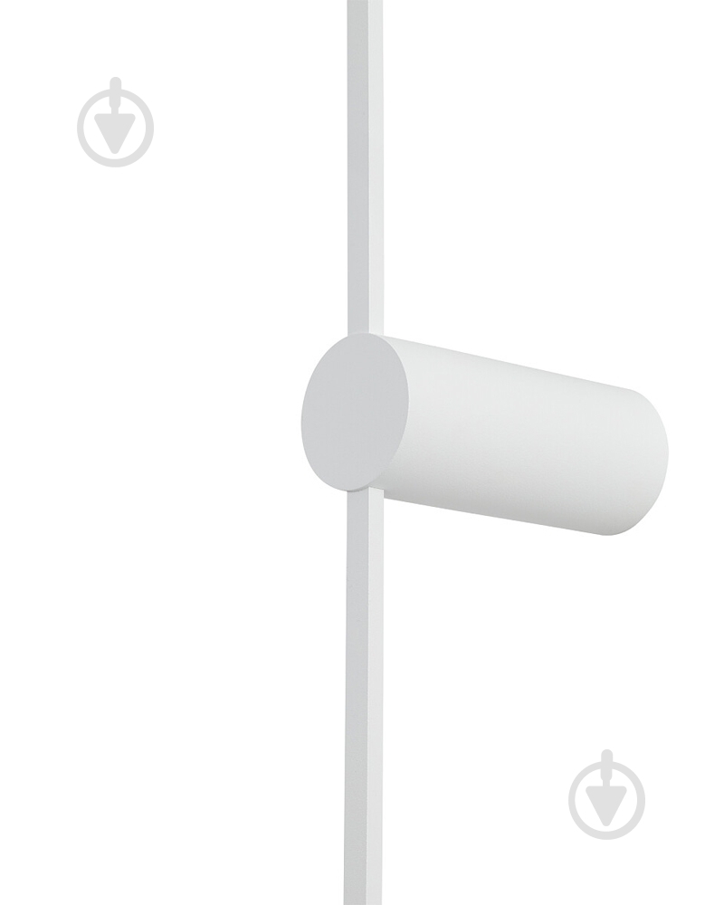 Бра Nowodvorski Saber 1x16 Вт LED-модуль білий 11590 - фото 5 Бра Nowodvorski Saber 1x16 Вт LED-модуль білий 11590 - фото 5