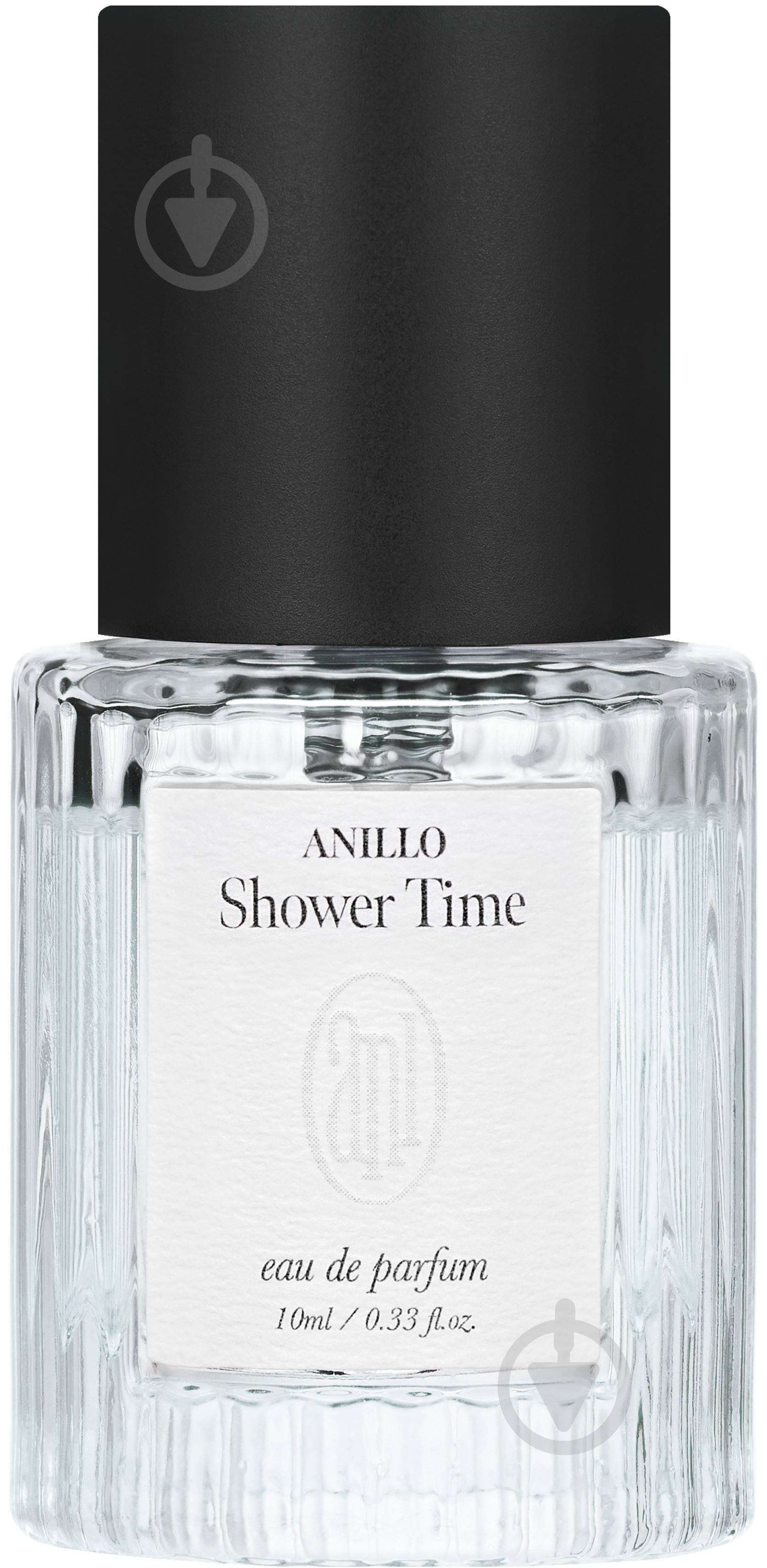 Парфюмированная вода ANILLO Eau de Parfum Shower Time 10 мл - фото 1