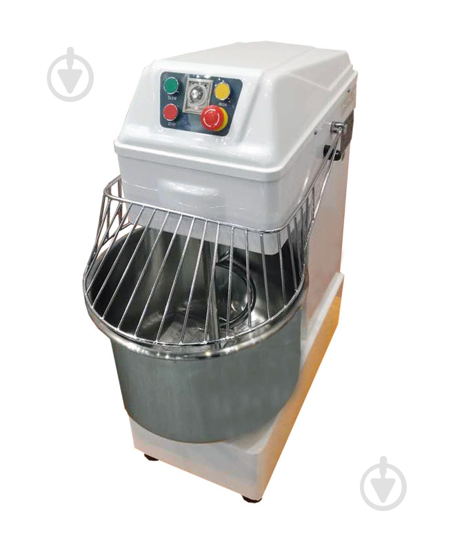 Тестомес GoodFood SM30T2V - фото 1 Тестомес GoodFood SM30T2V - фото 1