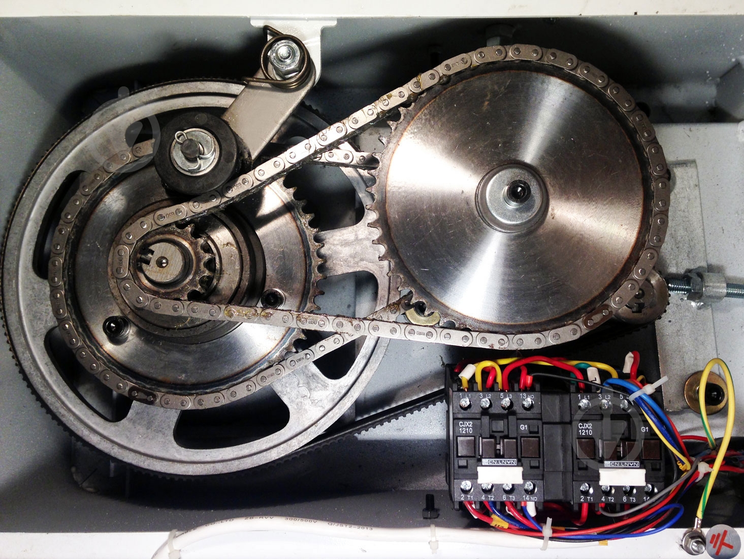 Тестомес GoodFood SM30T2V - фото 3 Тестомес GoodFood SM30T2V - фото 3