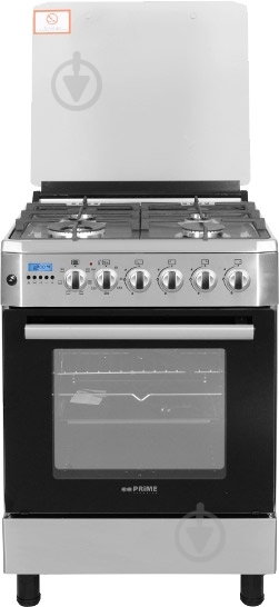 Плита комбинированная PRIME Technics I 6406 WFDI - фото 1