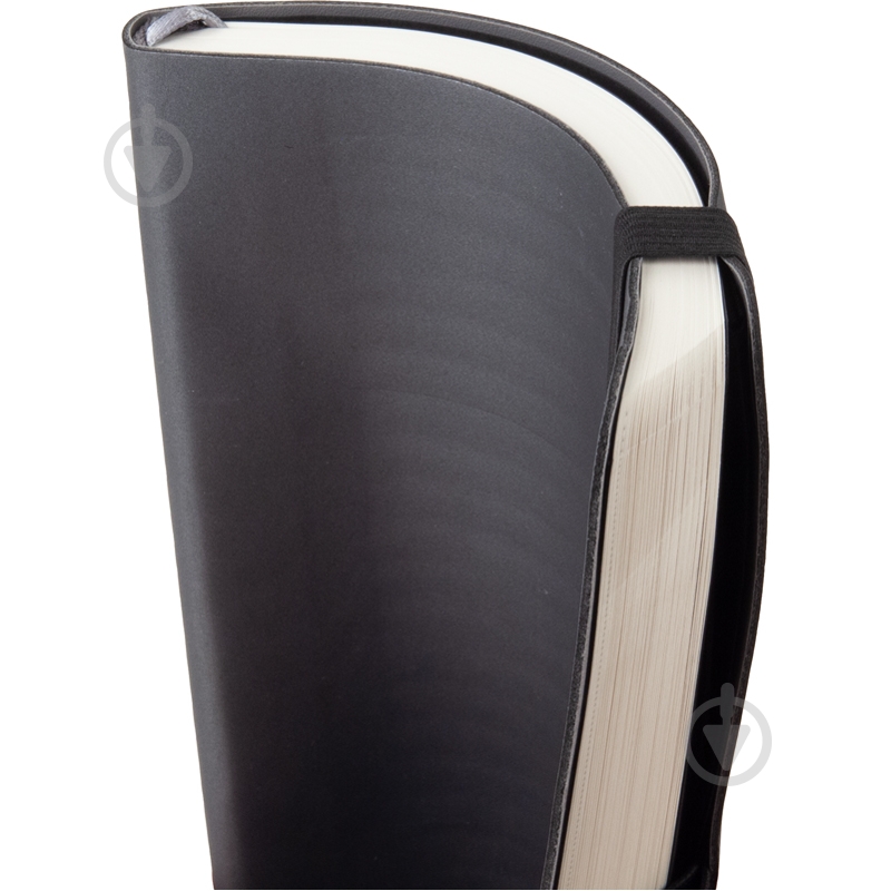 Планер 2023 Axent Partner Soft сірий Axent - фото 3 Планер 2023 Axent Partner Soft сірий Axent - фото 3