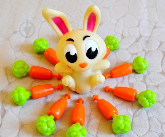 Гра настільна Goliath jumping Jack 921350.006 - фото 8