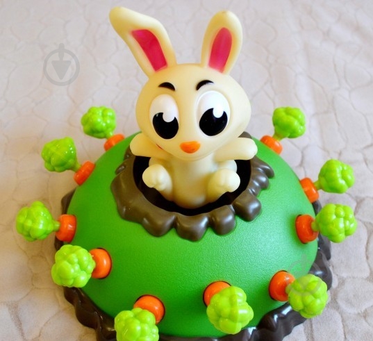 Гра настільна Goliath jumping Jack 921350.006 - фото 4