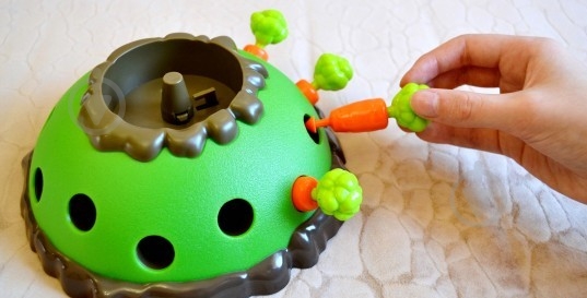 Гра настільна Goliath jumping Jack 921350.006 - фото 6