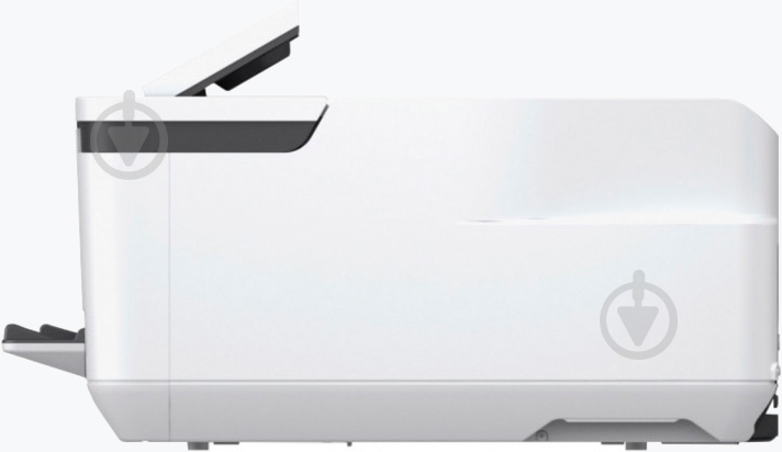 Принтер Epson SURECOLOR SC-T3100N 24" А3 (C11CF11301A0) без стенда - фото 2