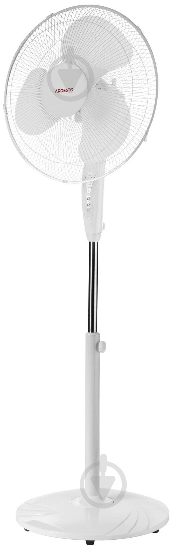 Вентилятор Ardesto FN-R1608RW - фото 2