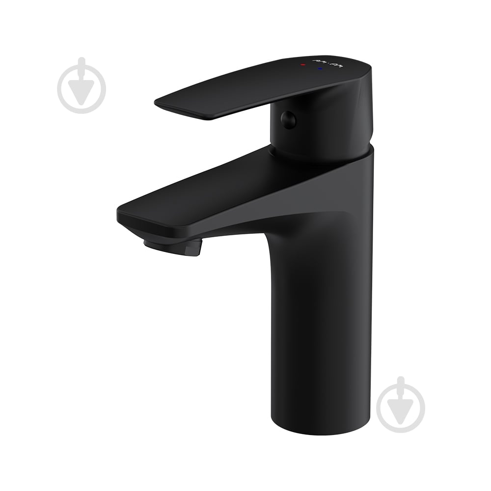 Смеситель для умывальника AM.PM Gem F90E02122 - фото 1