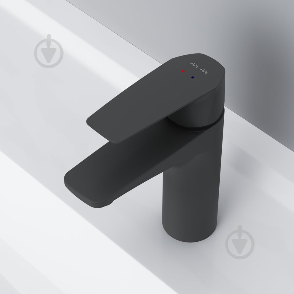 Смеситель для умывальника AM.PM Gem F90E02122 - фото 4