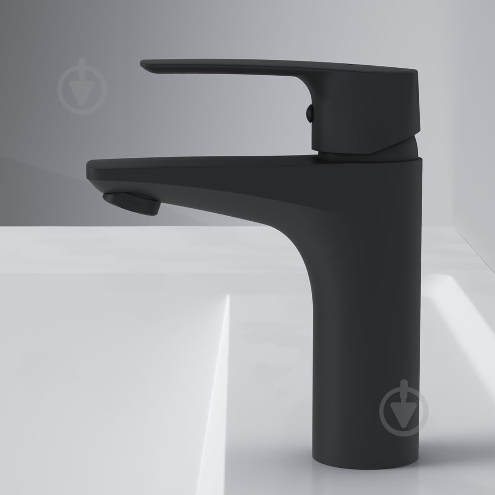 Смеситель для умывальника AM.PM Gem F90E02122 - фото 5