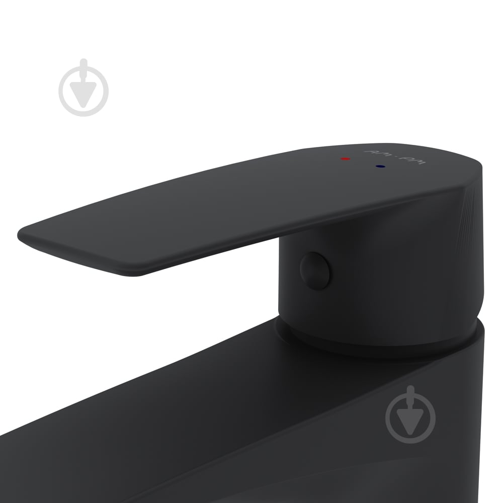 Смеситель для умывальника AM.PM Gem F90E02122 - фото 6