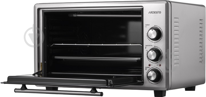 Электрическая печь Ardesto MEO-S45FGG - фото 3 Электрическая печь Ardesto MEO-S45FGG - фото 3