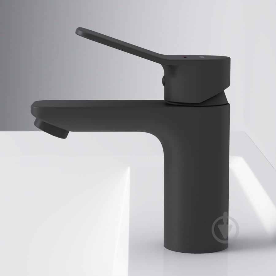 Смеситель для умывальника AM.PM X-Joy F85A02122 - фото 5 Смеситель для умывальника AM.PM X-Joy F85A02122 - фото 5