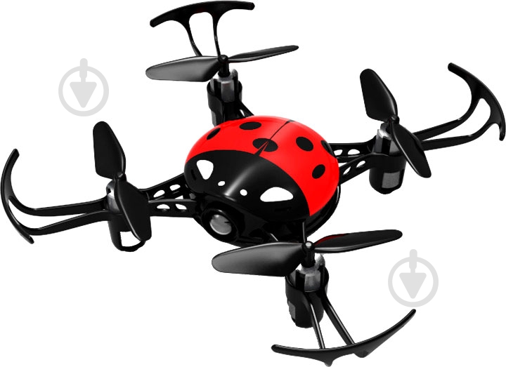 Квадрокоптер на р/у Syma 10,3 см в ассортименте X27 - фото 1 Квадрокоптер на р/у Syma 10,3 см в ассортименте X27 - фото 1