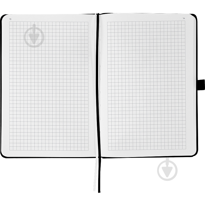 Планер Partner I'm Ukrainian 2023 Axent - фото 4 Планер Partner I'm Ukrainian 2023 Axent - фото 4