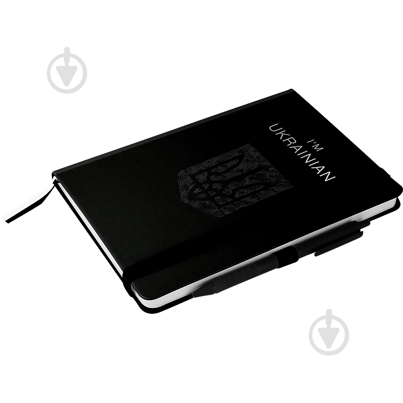 Планер Partner I'm Ukrainian 2023 Axent - фото 5 Планер Partner I'm Ukrainian 2023 Axent - фото 5