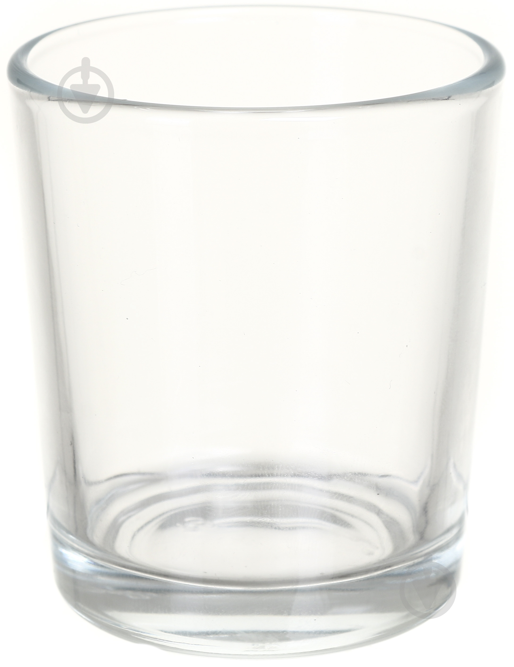 Рюмка для водки Trend Glass Seta 100 мл 1 шт. - фото 1