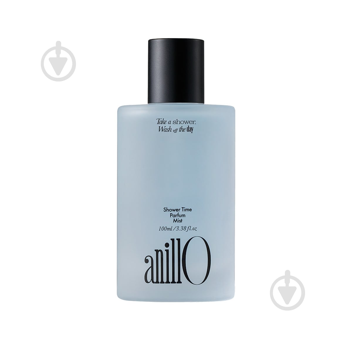 Мист для тела ANILLO Shower Time Parfum Mist 100 мл - фото 1 Мист для тела ANILLO Shower Time Parfum Mist 100 мл - фото 1