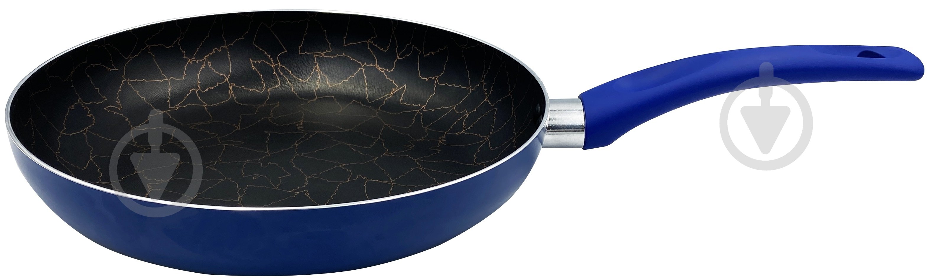 Сковорода Gusto GT 2108 26/1 WEILBURGER 26 см - фото 1