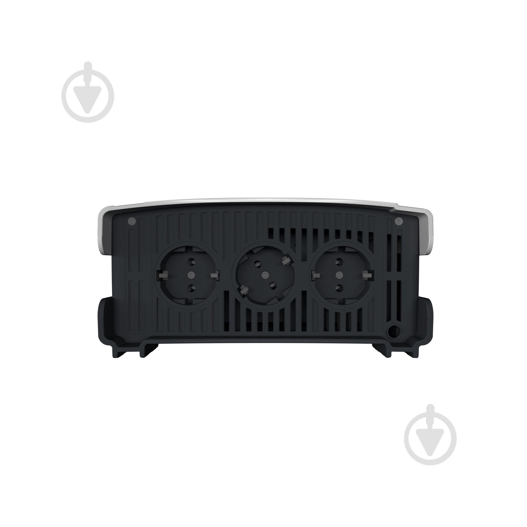 Стабілізатор напруги Елєкс АНТС У 5000 - фото 2