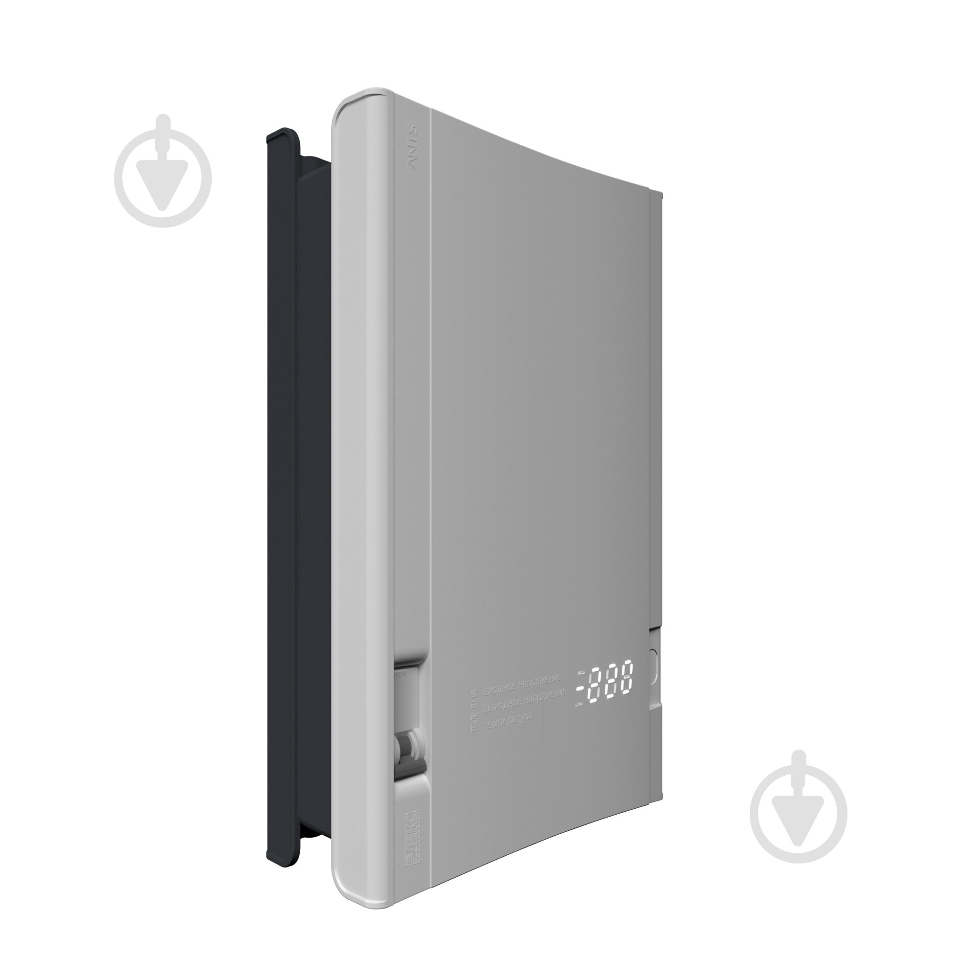 Стабілізатор напруги Елєкс АНТС У 5000 - фото 1