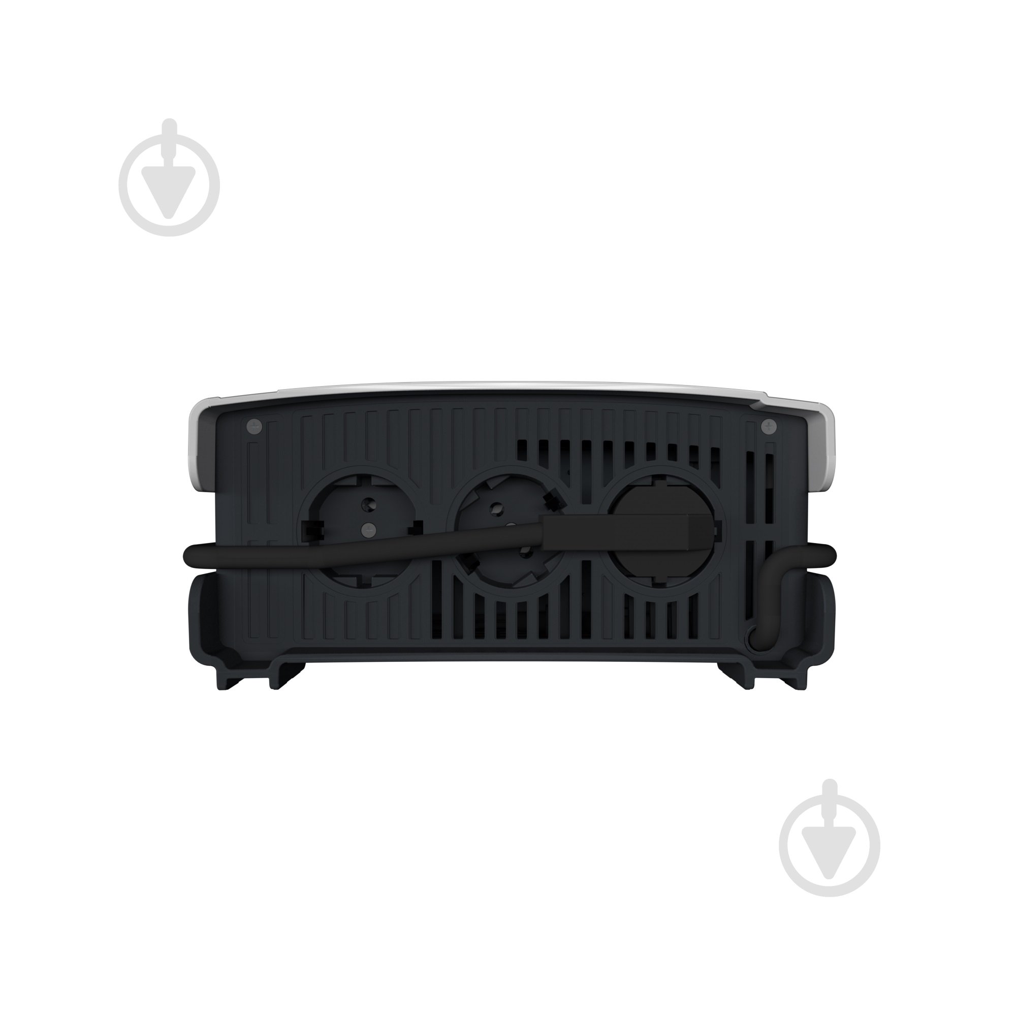 Стабілізатор напруги Елєкс АНТС У 5000 - фото 4