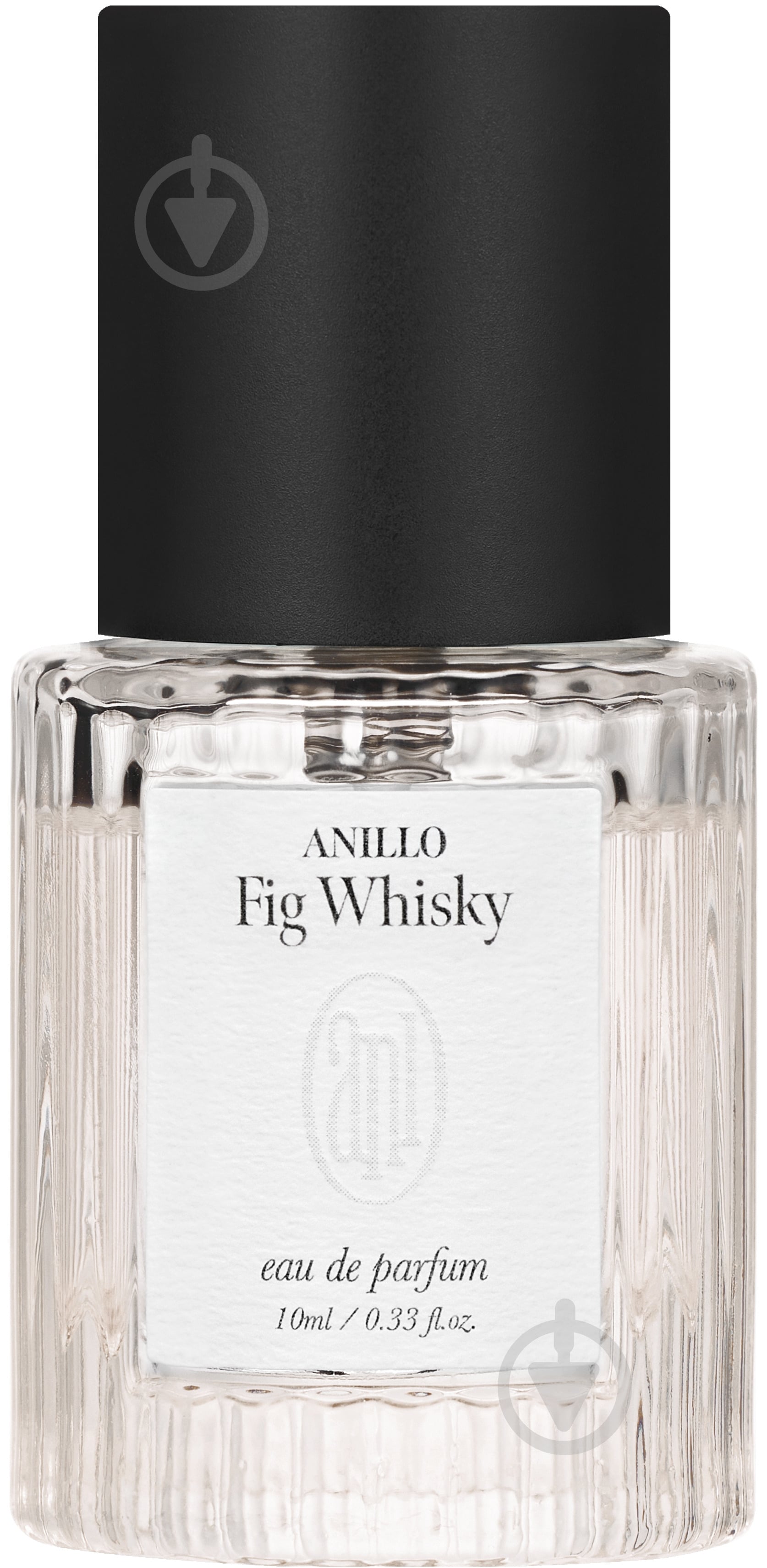 Парфюмированная вода ANILLO Eau de Parfum Fig Whisky 10 мл - фото 1