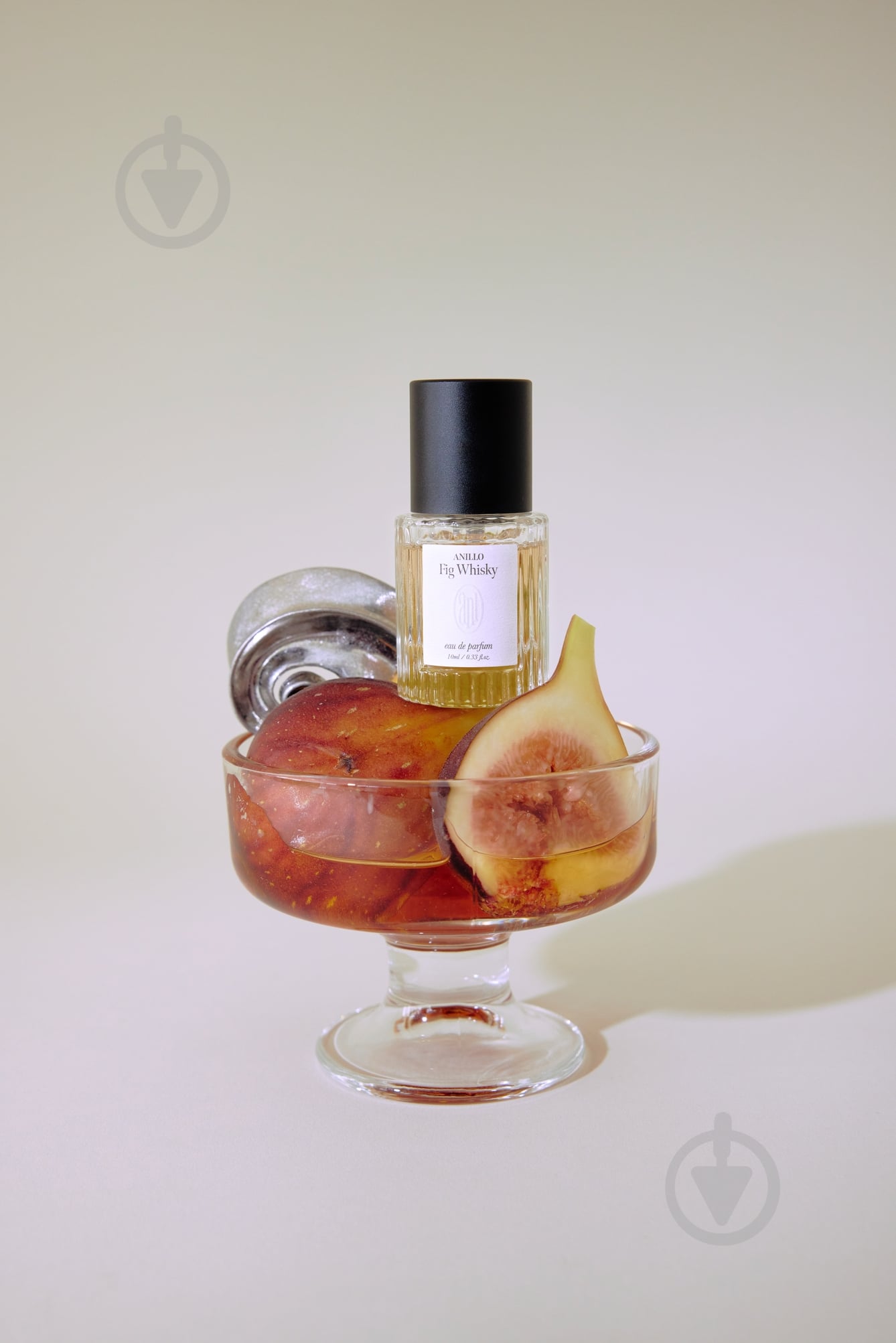 Парфюмированная вода ANILLO Eau de Parfum Fig Whisky 10 мл - фото 2
