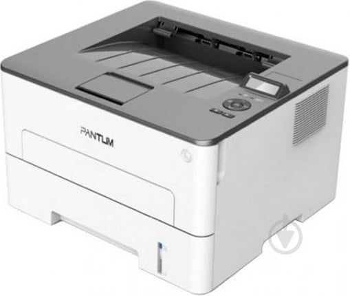Принтер Pantum серії P3300 А4 (P3300DN) - фото 2