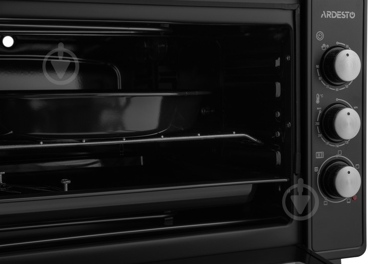 Электрическая печь Ardesto MEO-N48RB - фото 6 Электрическая печь Ardesto MEO-N48RB - фото 6