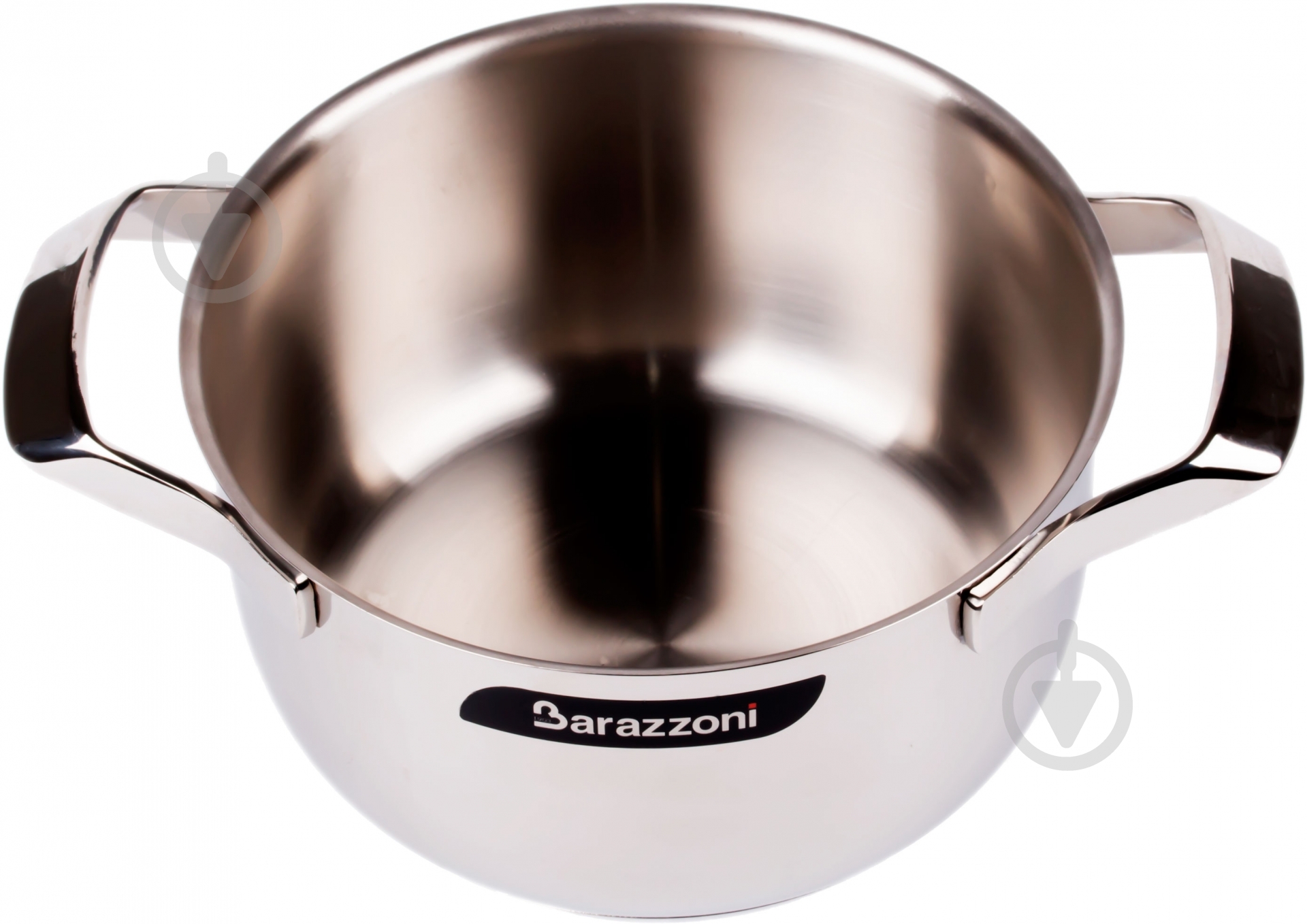 Кастрюля с крышкой Barazzoni My Pot 1,4 л BP00230 - фото 2