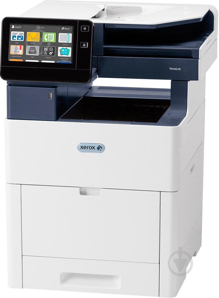 МФУ Xerox VersaLink C505S А4 (C505V_S) - фото 2 МФУ Xerox VersaLink C505S А4 (C505V_S) - фото 2