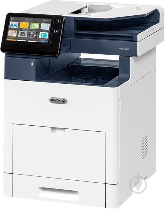 МФУ Xerox VersaLink B605S А4 (B605V_S) - фото 2 МФУ Xerox VersaLink B605S А4 (B605V_S) - фото 2