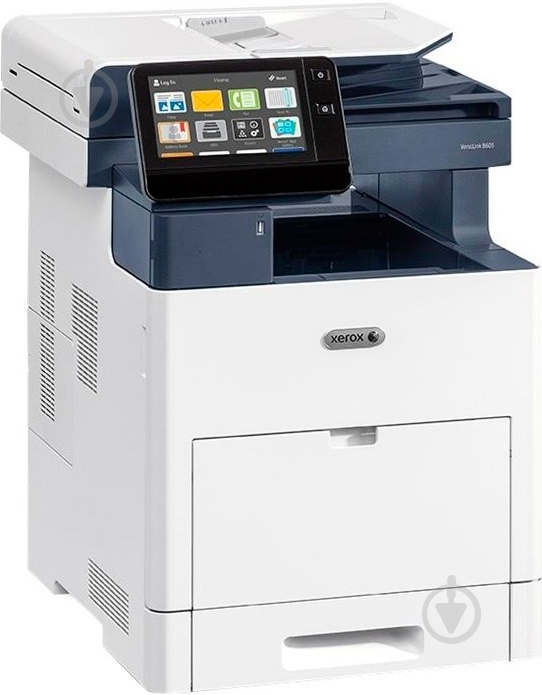 МФУ Xerox VersaLink B605S А4 (B605V_S) - фото 3 МФУ Xerox VersaLink B605S А4 (B605V_S) - фото 3