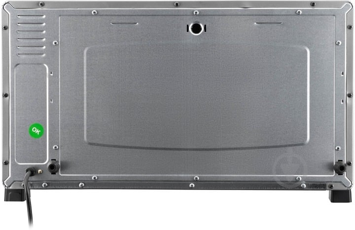 Электрическая печь Ardesto MEO-N48GR - фото 9 Электрическая печь Ardesto MEO-N48GR - фото 9