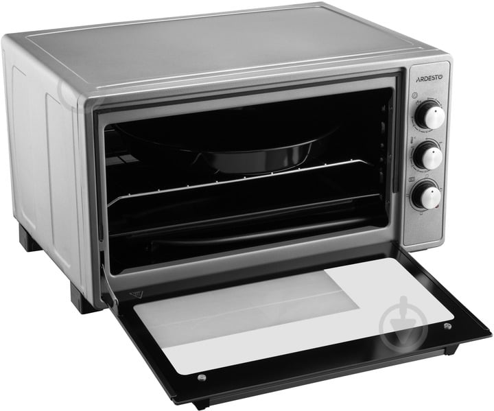 Электрическая печь Ardesto MEO-N48GR - фото 5 Электрическая печь Ardesto MEO-N48GR - фото 5