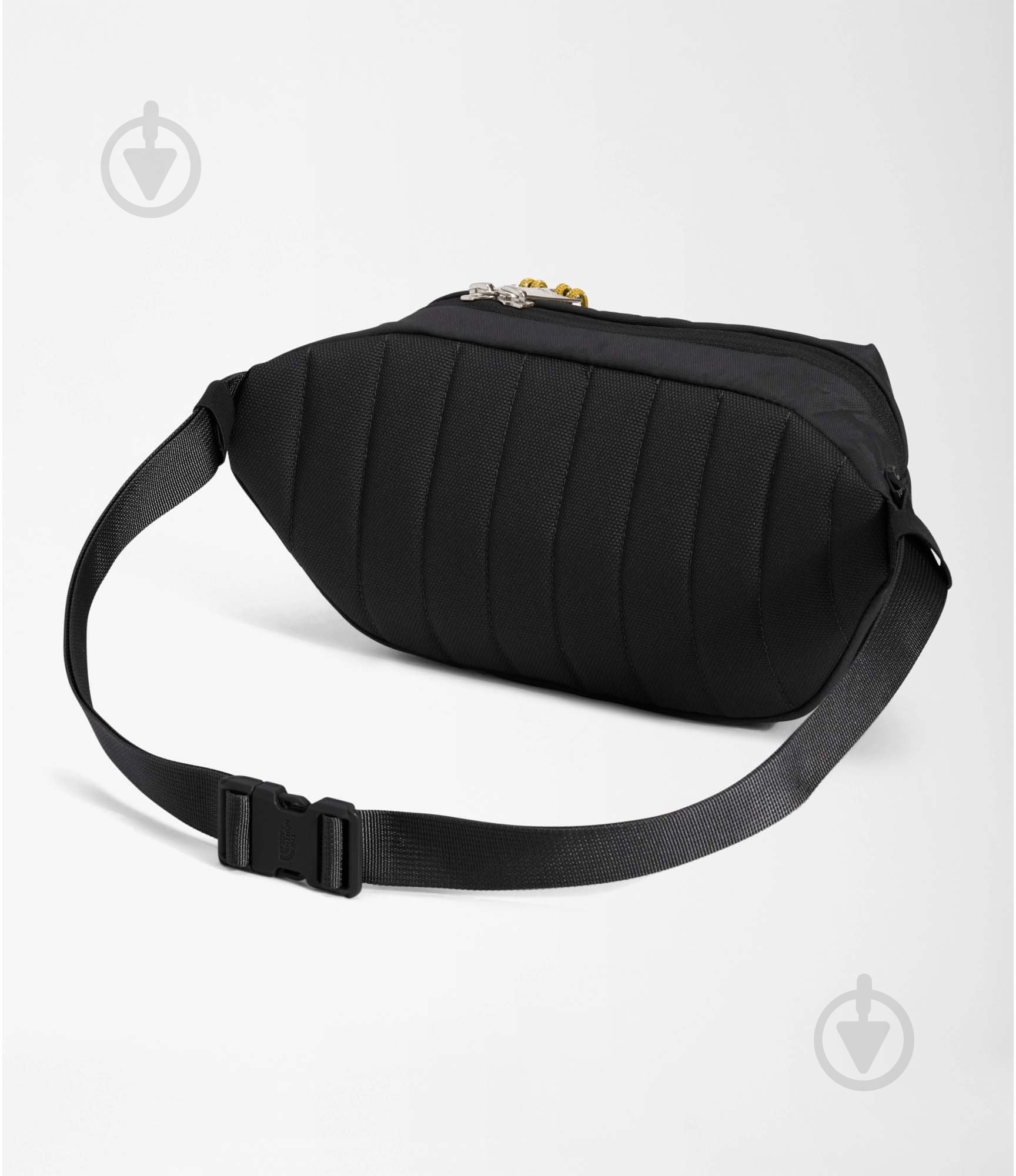 Сумка BERKELEY LUMBAR NF0A52VU84Z1 черный - фото 2