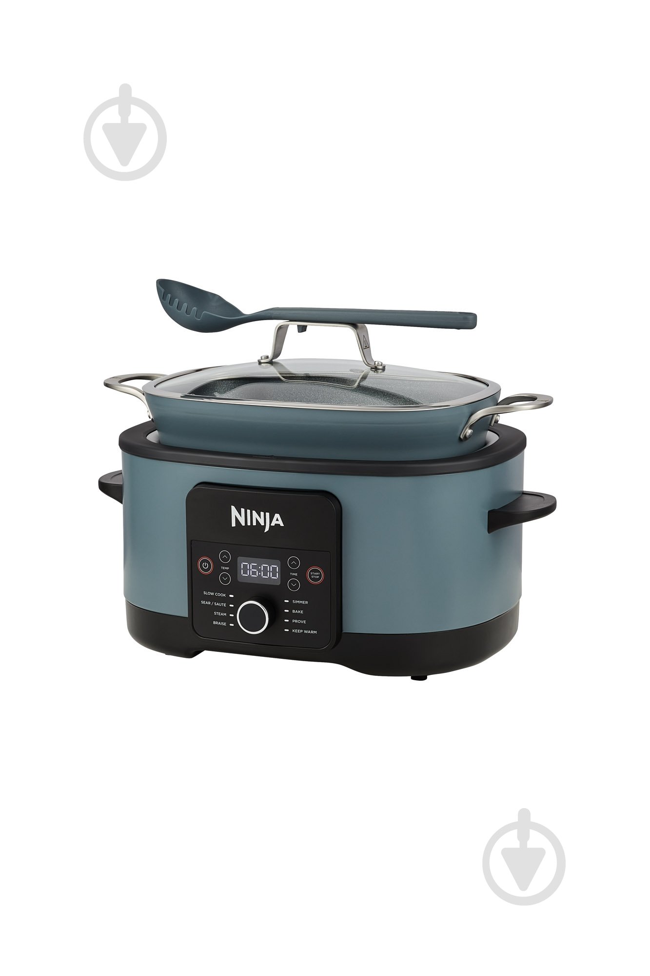 Медленноварка NINJA MC1001EU - фото 6