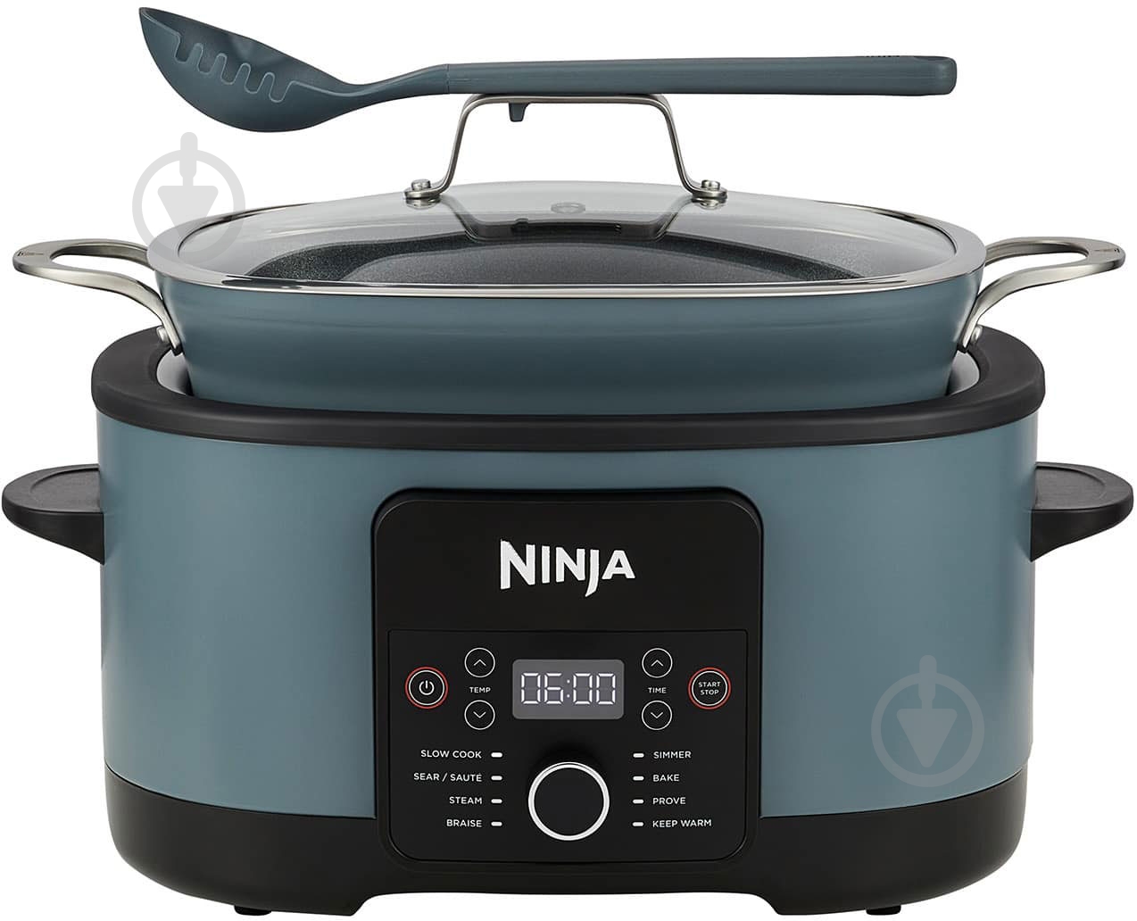 Медленноварка NINJA MC1001EU - фото 1