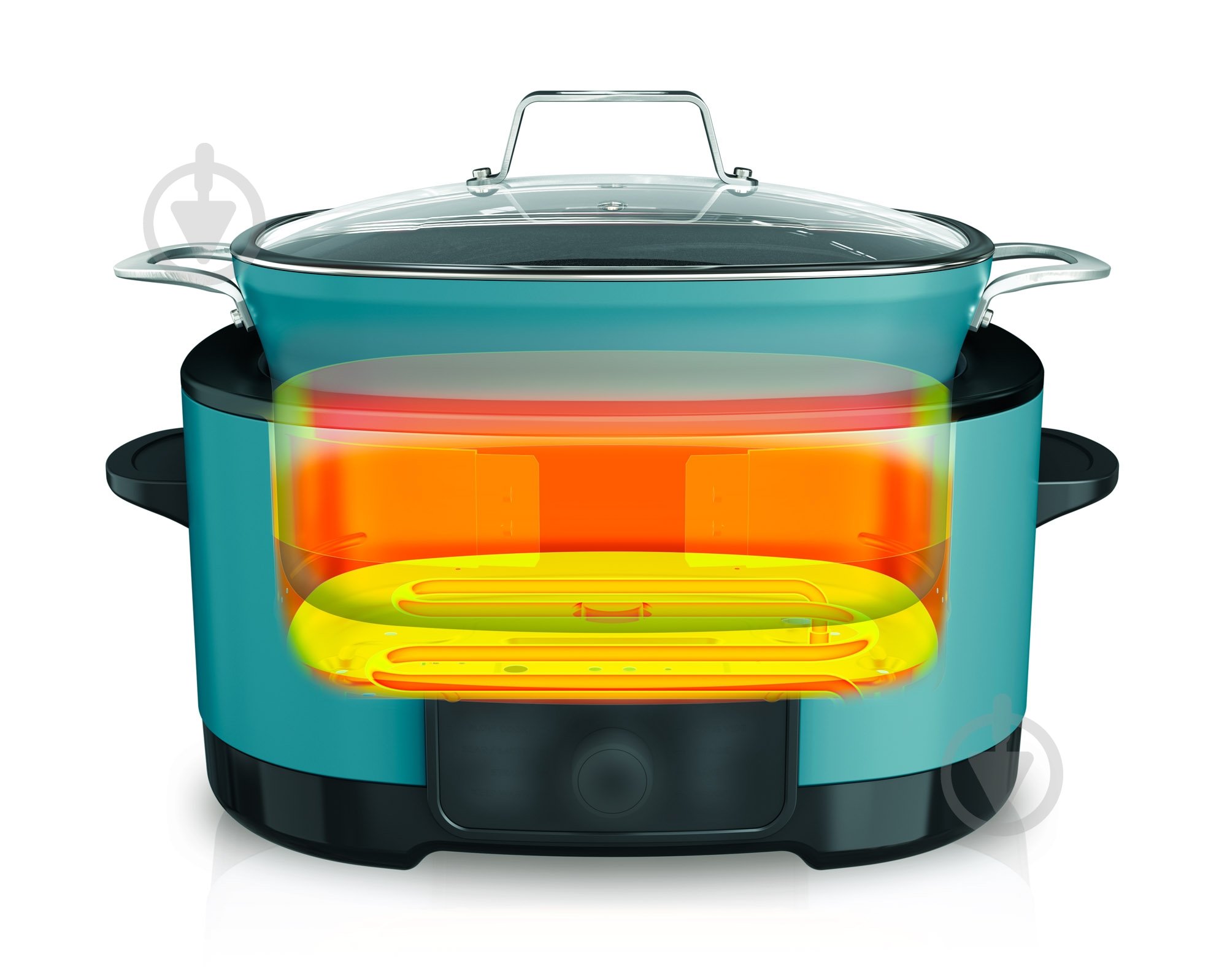 Медленноварка NINJA MC1001EU - фото 2