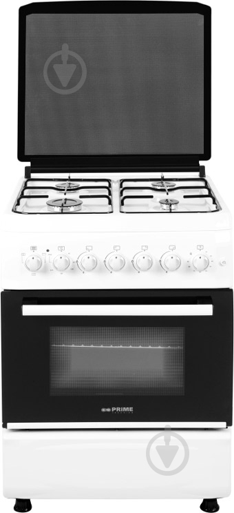 Плита комбінована PRIME Technics T 6405 EFW - фото 1