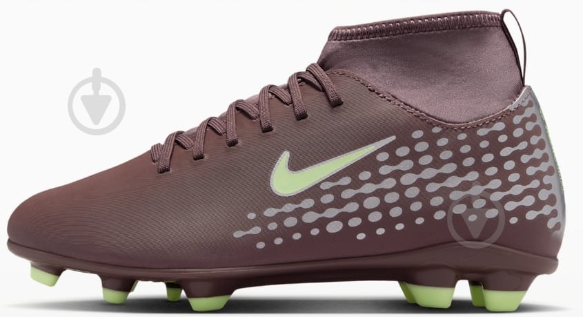 ᐉ Бутси Nike Mercurial Superfly 10 Club Kylian Mbappe FG/MG